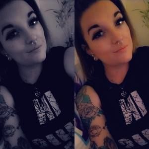 Meet your Posher, Aaryka